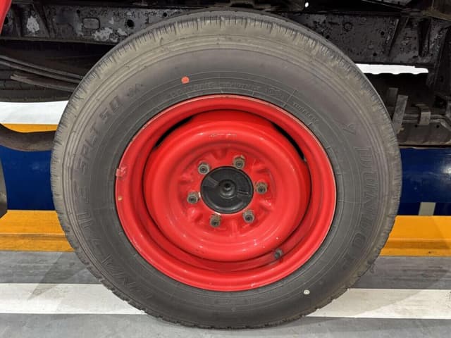 1999 Toyota Dyna JDM car for sale — photo 18 of 25
