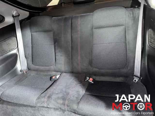 1998 Honda Integra JDM car for sale — photo 11 of 16