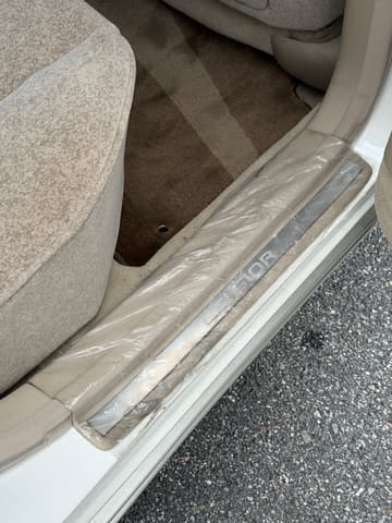 1998 Toyota Celsior JDM car for sale — photo 20 of 25