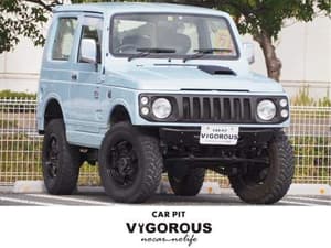 1996 Suzuki Jimny JDM car for sale