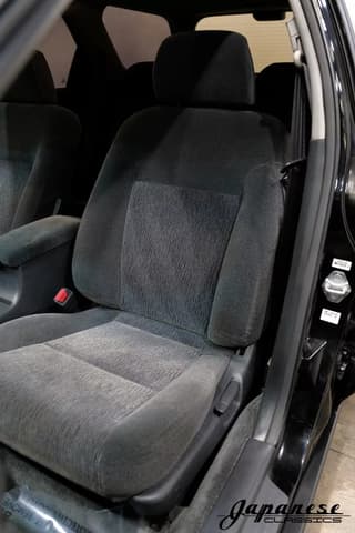 1997 Honda Accord JDM car for sale — photo 17 of 25