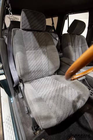 1994 Toyota Hilux Surf JDM car for sale — photo 15 of 25