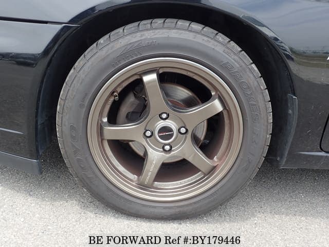 1998 Nissan Pulsar JDM car for sale — photo 9 of 25