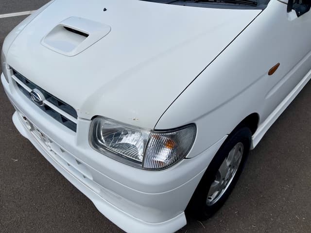 1998 Daihatsu Move JDM car for sale — photo 13 of 25