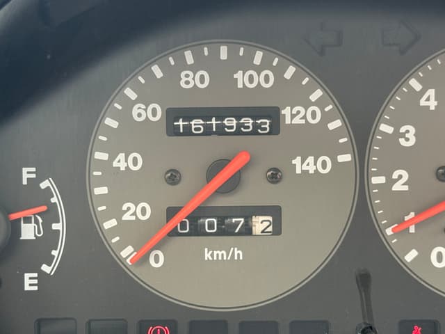 1994 Subaru Vivio JDM car for sale — photo 12 of 25