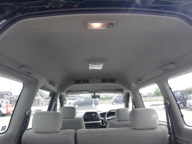 1999 Toyota Townace JDM car for sale — photo 16 of 21