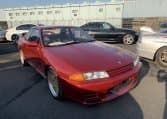 1992 Nissan Skyline JDM car for sale — photo 16 of 25