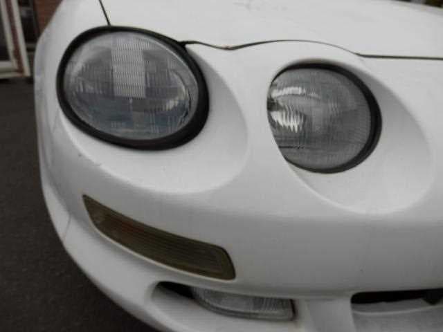 1997 Toyota Celica JDM car for sale — photo 20 of 20