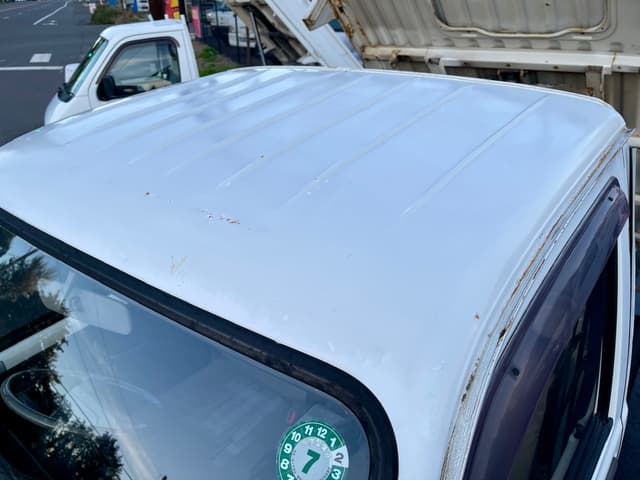 1991 Mitsubishi Minicab JDM car for sale — photo 14 of 25