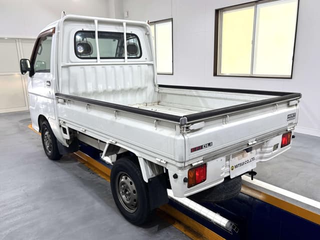 2000 Daihatsu Hijet JDM car for sale — photo 4 of 25