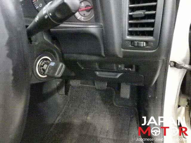 1999 Nissan Skyline JDM car for sale — photo 7 of 7