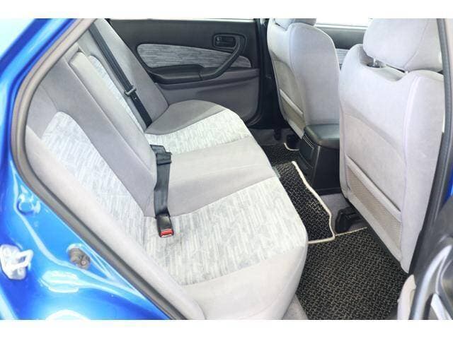 2001 Nissan Skyline JDM car for sale — photo 7 of 18
