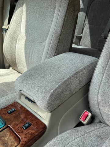 1999 Toyota Crown JDM car for sale — photo 24 of 25