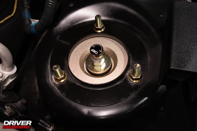 1997 Toyota Majesta JDM car for sale — photo 21 of 24