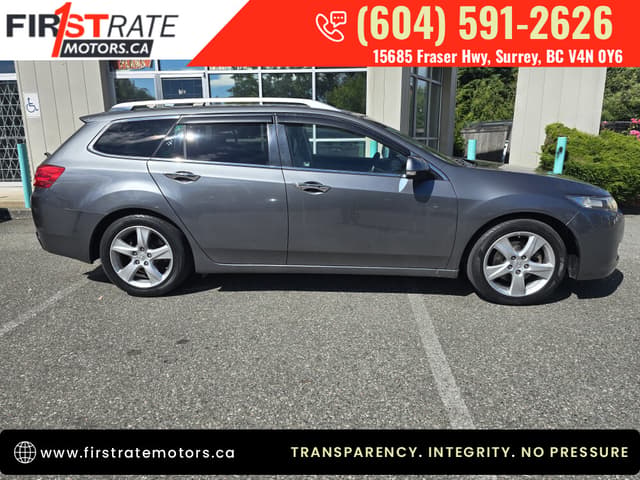 2010 Honda Accord JDM car for sale — photo 9 of 20