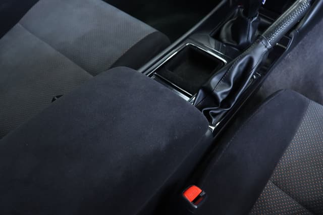 1998 Nissan Stagea JDM car for sale — photo 24 of 25