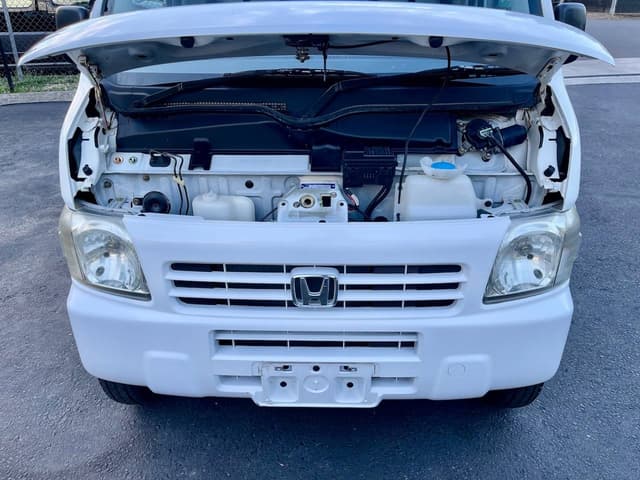 2000 Honda Acty JDM car for sale — photo 25 of 25