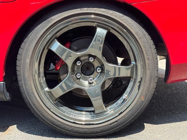 2005 Toyota Celica JDM car for sale — photo 12 of 25