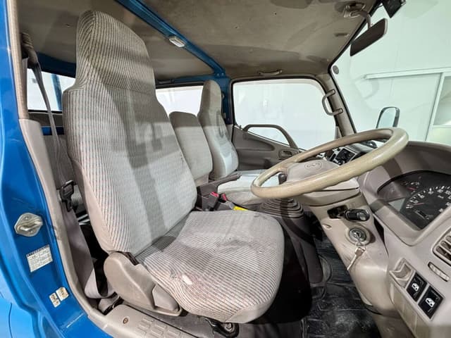 2001 Toyota Dyna JDM car for sale — photo 10 of 25