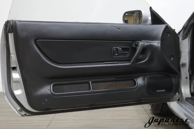1993 Nissan Skyline JDM car for sale — photo 19 of 25