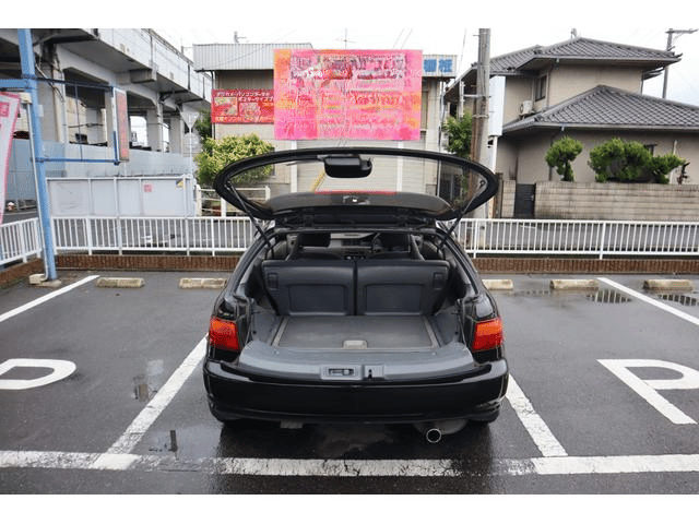 1992 Honda Civic JDM car for sale — photo 17 of 22