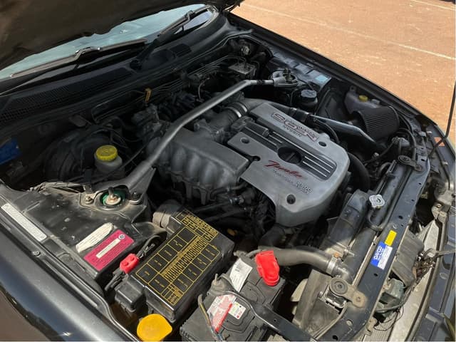 1999 Nissan Skyline JDM car for sale — photo 7 of 12