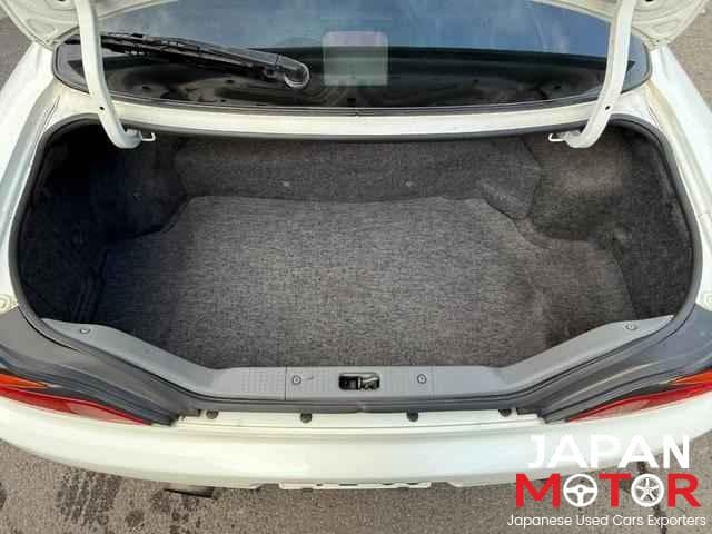 1999 Nissan Silvia JDM car for sale — photo 8 of 10