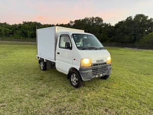 2000 Suzuki Carry JDM car for sale