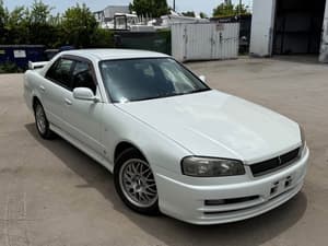 1999 Nissan Skyline JDM car for sale