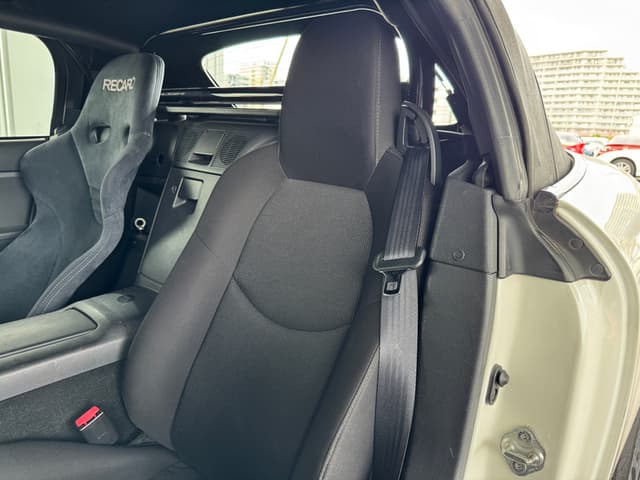 2011 Mazda Roadster (Eunos Roadster / MX-5) JDM car for sale — photo 13 of 25