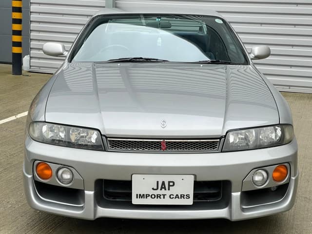 JDM car for sale — photo 6 of 25