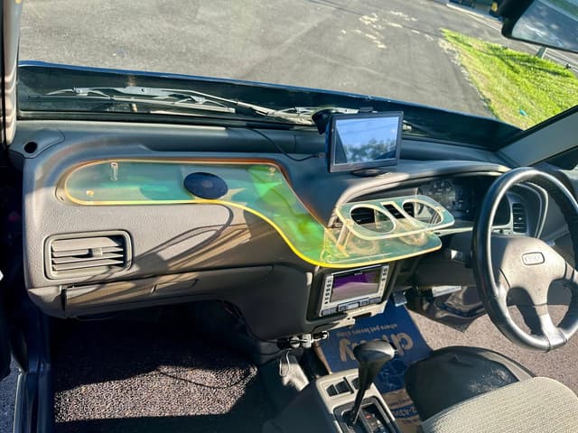1998 Suzuki Every JDM car for sale — photo 13 of 17