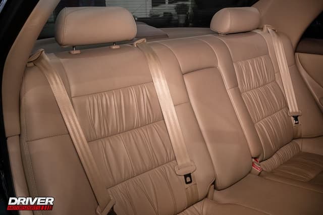 1999 Toyota Windom JDM car for sale — photo 17 of 23