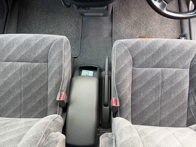 1998 Honda Odyssey JDM car for sale — photo 21 of 25