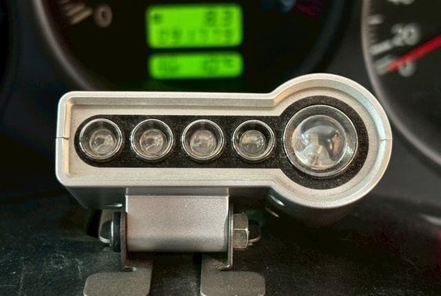 2004 Subaru Forester JDM car for sale — photo 24 of 25