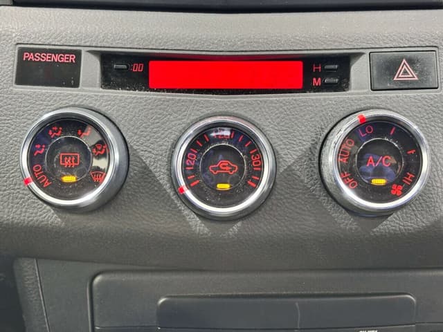2001 Toyota Will JDM car for sale — photo 14 of 25