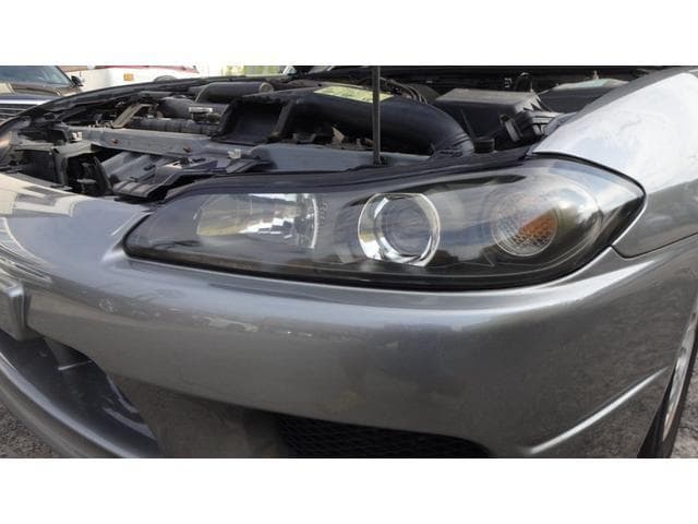 1999 Nissan Silvia JDM car for sale — photo 21 of 25