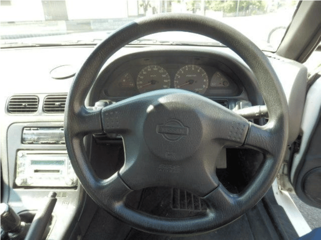 1997 Nissan 180SX JDM car for sale — photo 21 of 25