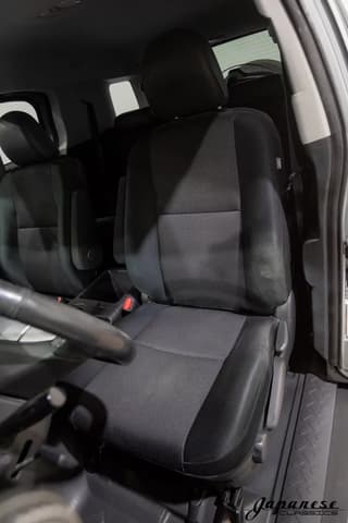 2010 Toyota Fj Cruiser JDM car for sale — photo 16 of 25