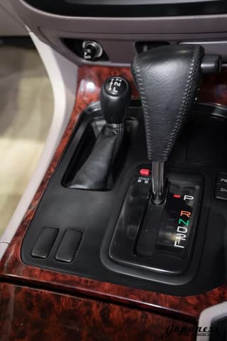 1999 Toyota Land Cruiser JDM car for sale — photo 11 of 25