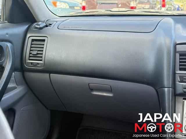 2000 Nissan Skyline JDM car for sale — photo 8 of 10