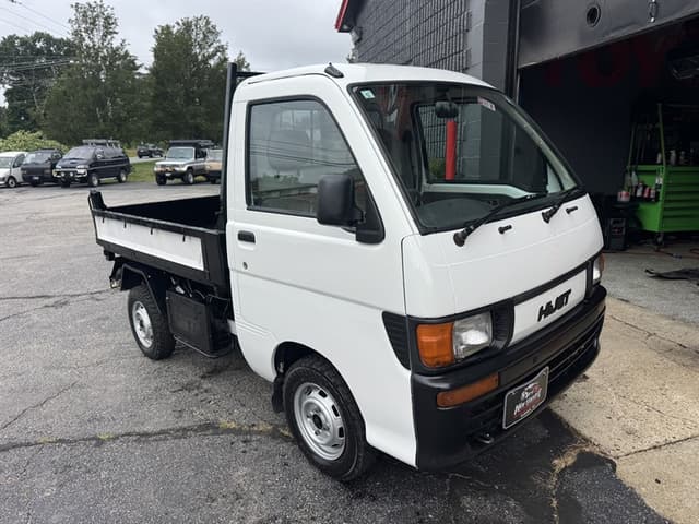1996 Daihatsu Hijet JDM car for sale — photo 6 of 19