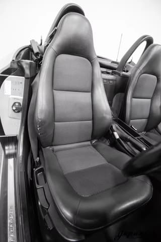 1999 Bmw Z3 JDM car for sale — photo 15 of 25