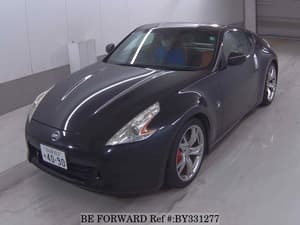 2010 Nissan Fairlady Z JDM car for sale