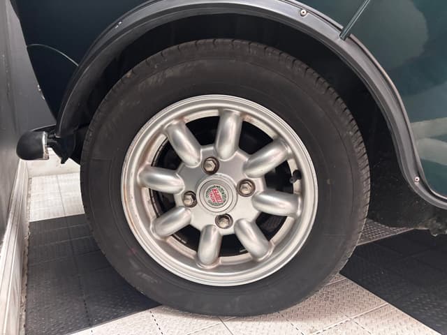 1999 Rover JDM car for sale — photo 10 of 25