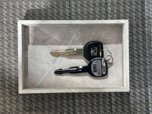 1996 Honda Acty JDM car for sale — photo 25 of 25