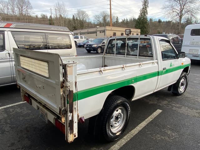 1995 Nissan JDM car for sale — photo 4 of 10