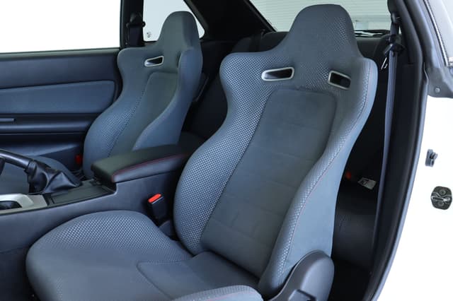 1999 Nissan Skyline JDM car for sale — photo 12 of 25