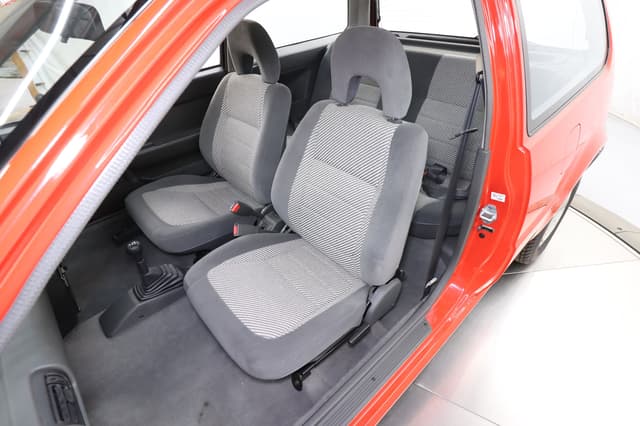 1987 Honda City JDM car for sale — photo 18 of 25