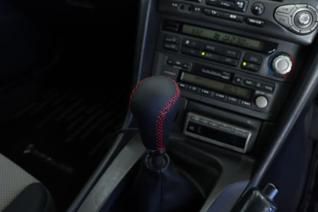 2000 Nissan Skyline JDM car for sale — photo 18 of 25